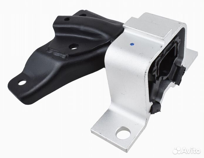 Опора двигателя правая верхняя Рено Logan Sandero