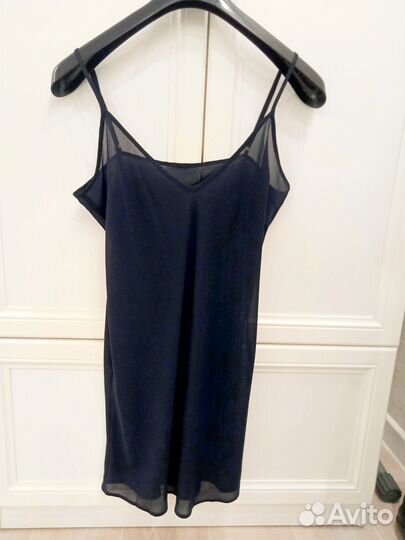 Платье 42р