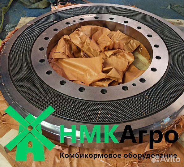 Матрица Amandus Khal