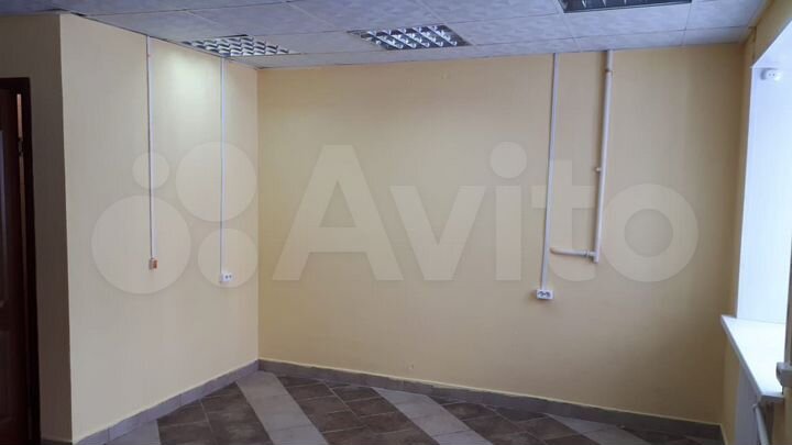 Свободного назначения, 44.1 м²