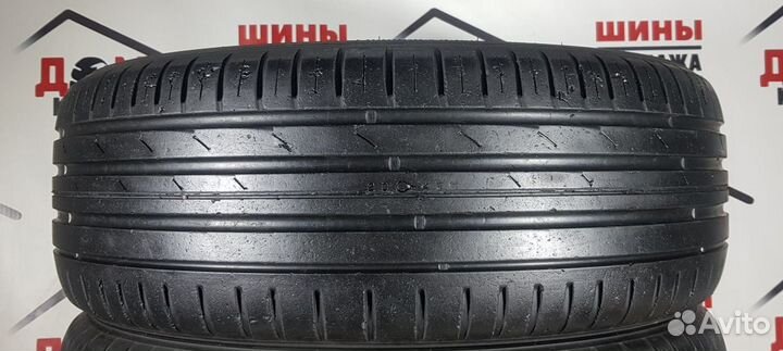 Nokian Tyres Hakka Z 235/55 R19