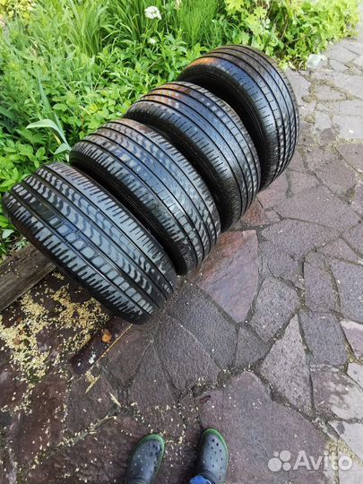 Pirelli Scorpion Verde 235/55 R18