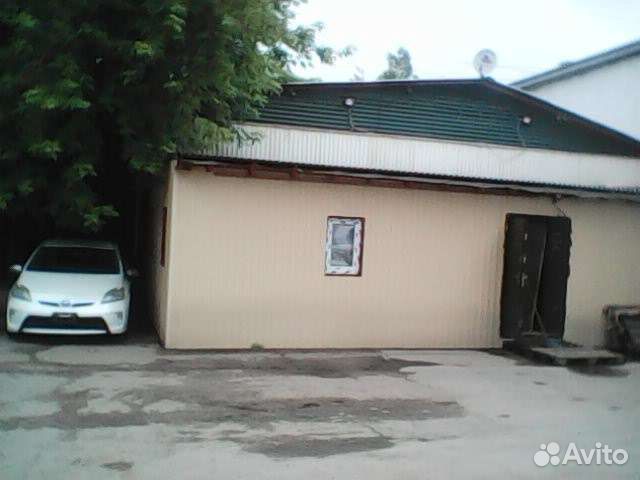 Аренда помещения