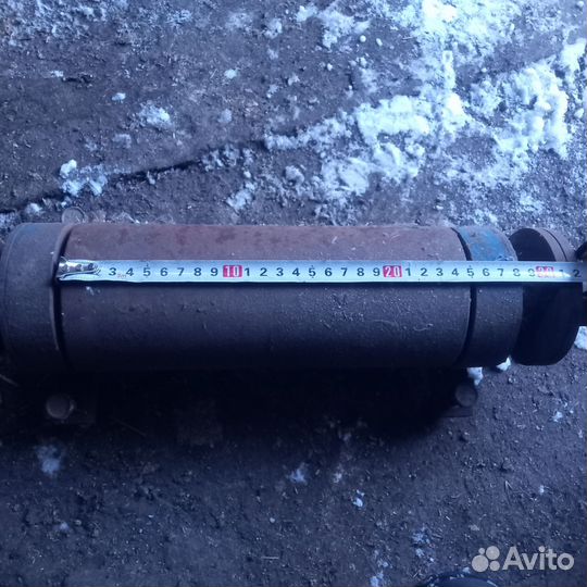 Вал на циркулярку