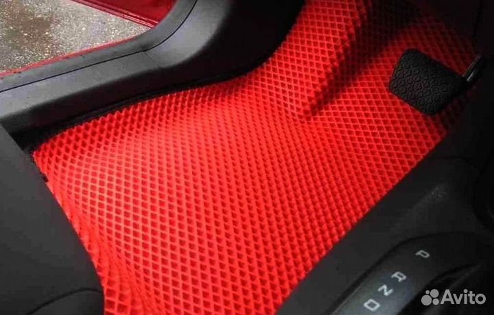 Ева коврики арт 25.13