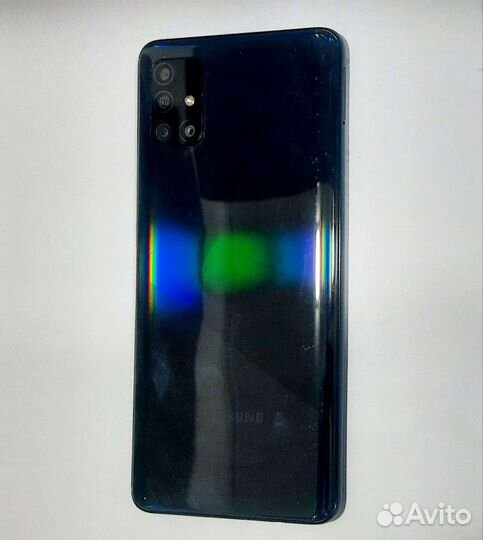 Samsung A51 6/128gb