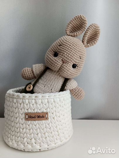 Детские игрушки