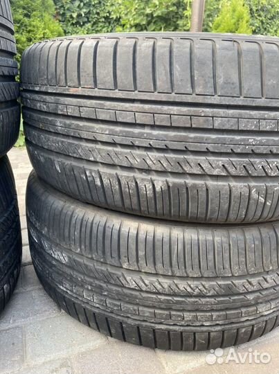 Mayrun Snow Grip 275/40 R21 и 325/30 R21 107Y