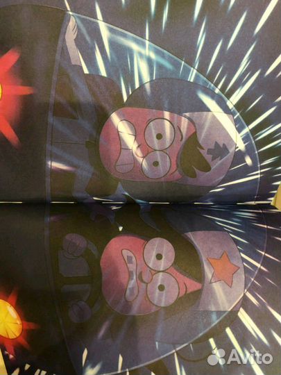 Сокровища Пиратов Времени