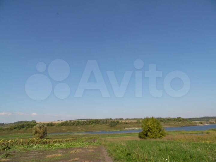 Дом 58 м² на участке 32 сот.