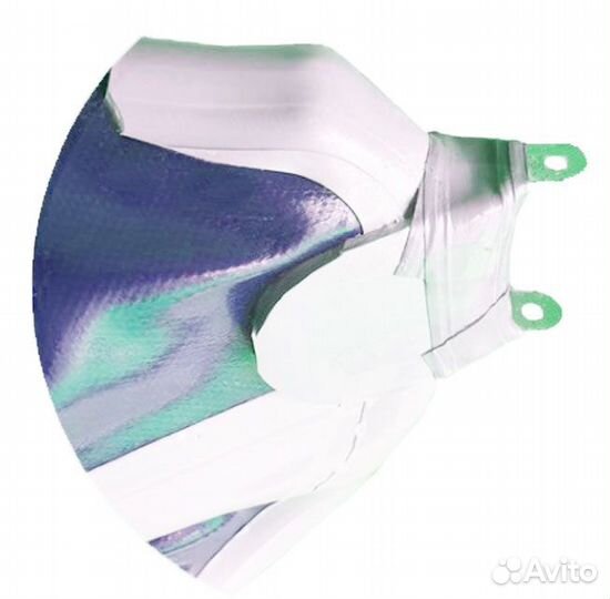 Шкура для байдарки Таймень-3 с рулевым кронштейном