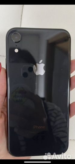 iPhone Xr, 64 ГБ