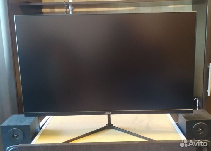 Игровой монитор Acer nitro 27