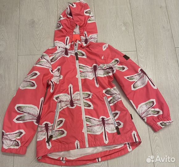 Ветровка Reima 122