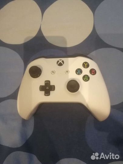 Джойстик Xbox one, one S, one X / геймпад