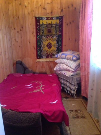 Дача 83 м² на участке 6 сот.