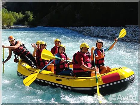 Путешествие по Дагестану на Джипе