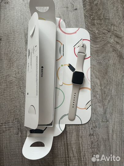 Apple Watch Series 2 40mm