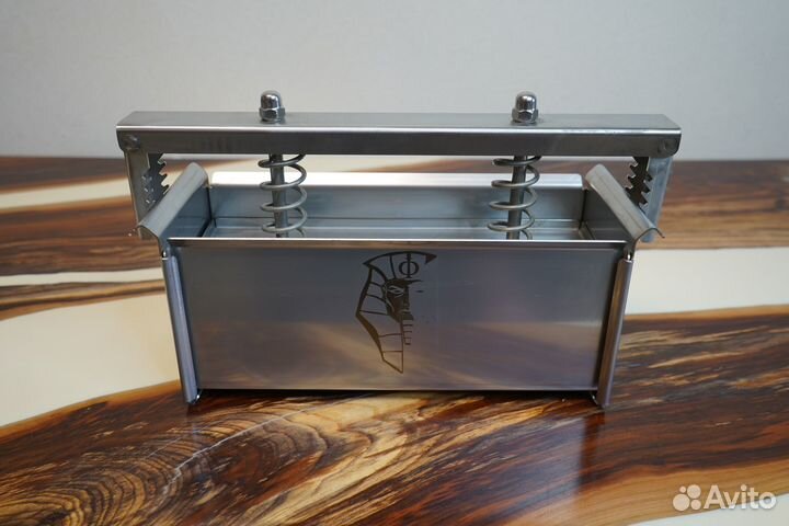 Пресс форма для ветчины 2 кг