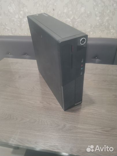Офисный пк