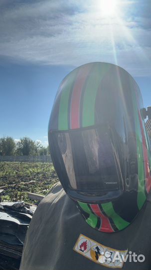 Услуги сварщика с выездом