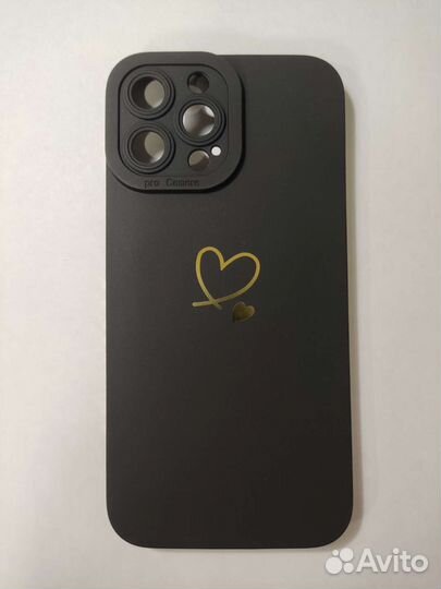 Чехол на iPhone 13 pro max