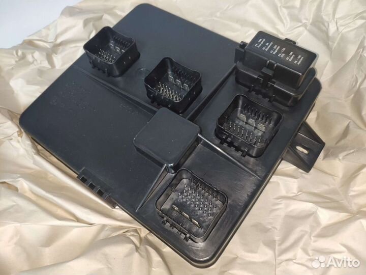 278001813 Блок управления Sea-Doo GTX RX Di