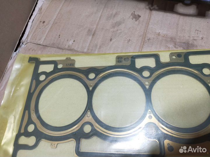 Прокладка гбц 2,0- 2,4 G4KJ 223112GTB0