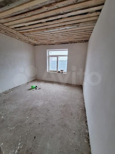 Дом 110 м² на участке 5,5 сот.
