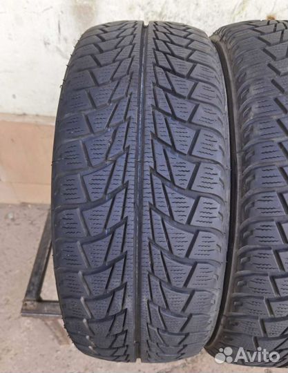 Nankang Snow Viva SV-1 185/55 R15 86H