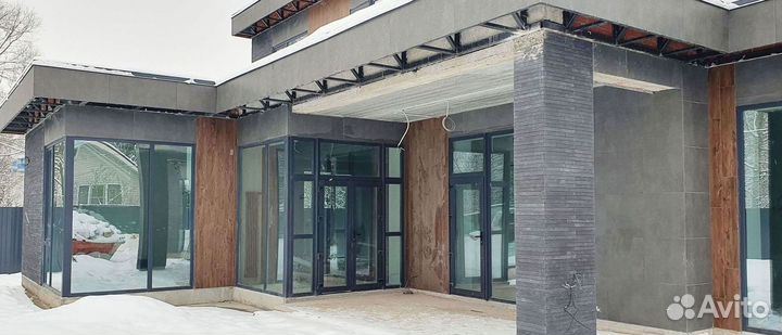 Пластиковые окна на заказ