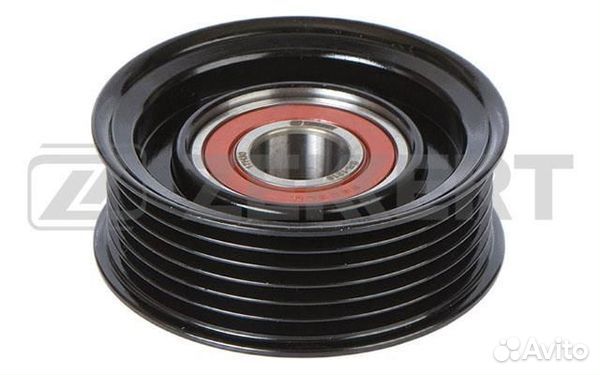 Ролик приводного ремня Mazda 3 II, III 08, CX-7 06