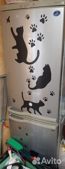 Холодильник