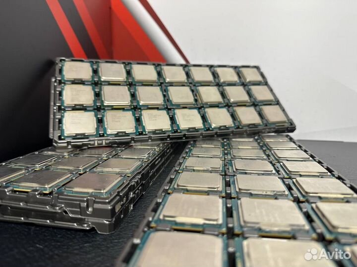 I5 2300 2500K 3330 3570 4570 4690K Скупка №1