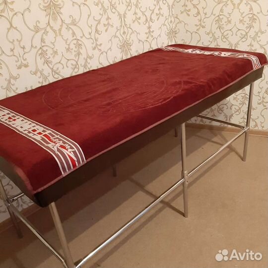 Стол массажный,кушетка