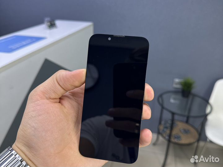 Дисплей для iPhone 13 мини