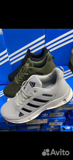 Кроссовки Adidas (41-45р)