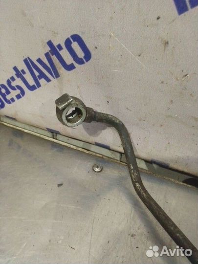 Трубки гур Mitsubishi Lancer 10