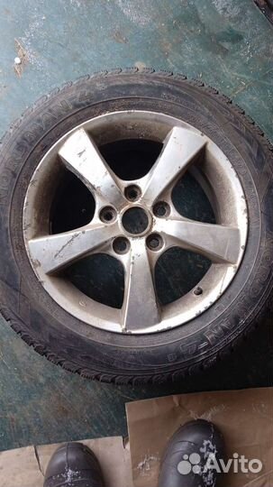 Nordman Nordman 4 205/60 R16