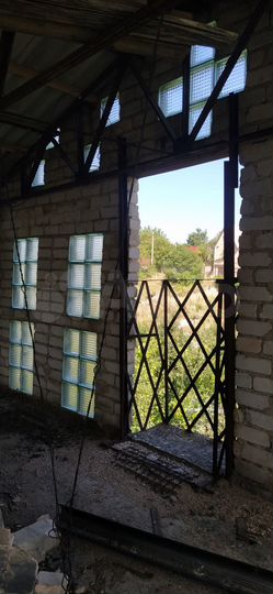 Дача 100 м² на участке 5 сот.