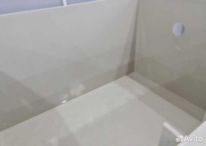 Бочка пропиленовая на 2000литров