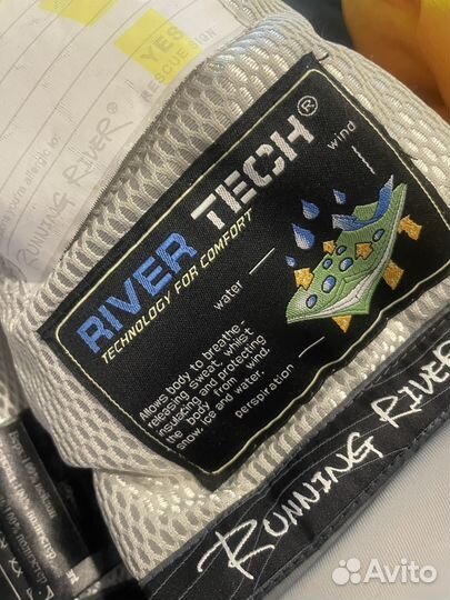 Горнолыжный костюм 44(s)женский