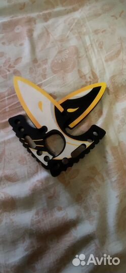 Деревянный нож