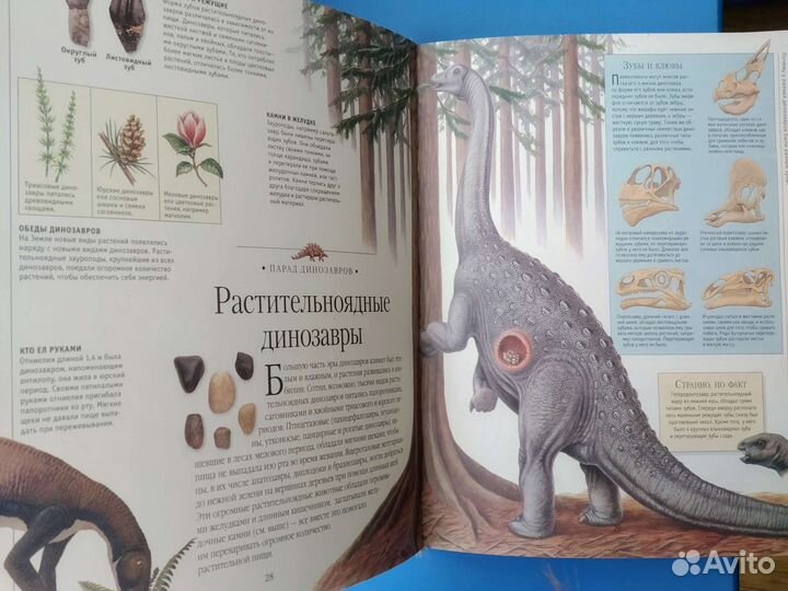 Большая детская энциклопедия