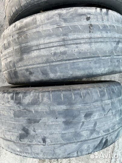 Westlake SA37 235/45 R18