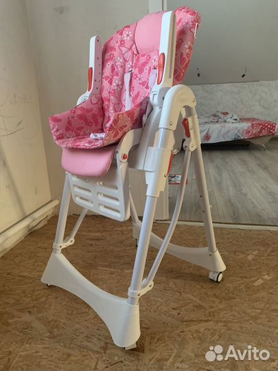 Стул для кормления