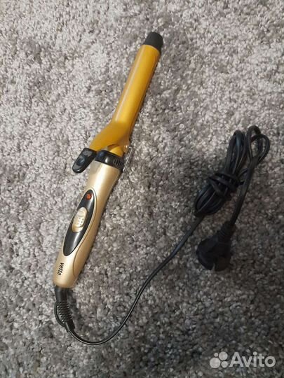 Плойка Hairway