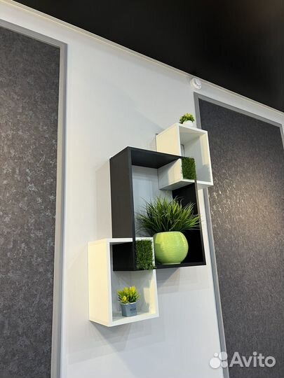 Полка навесная