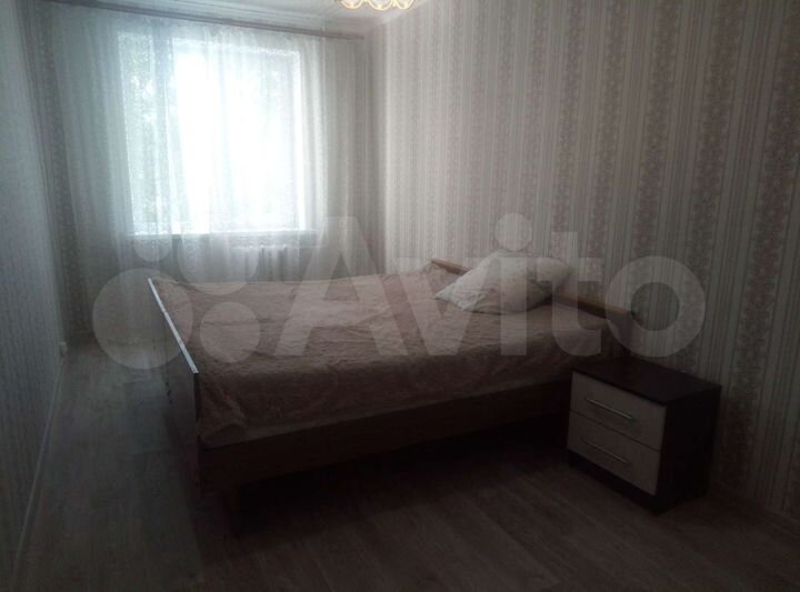 2-к. квартира, 45 м², 3/5 эт.