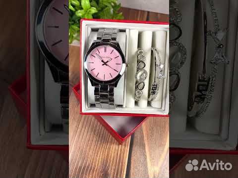 Женские Часы Calvin Klein объявление продам